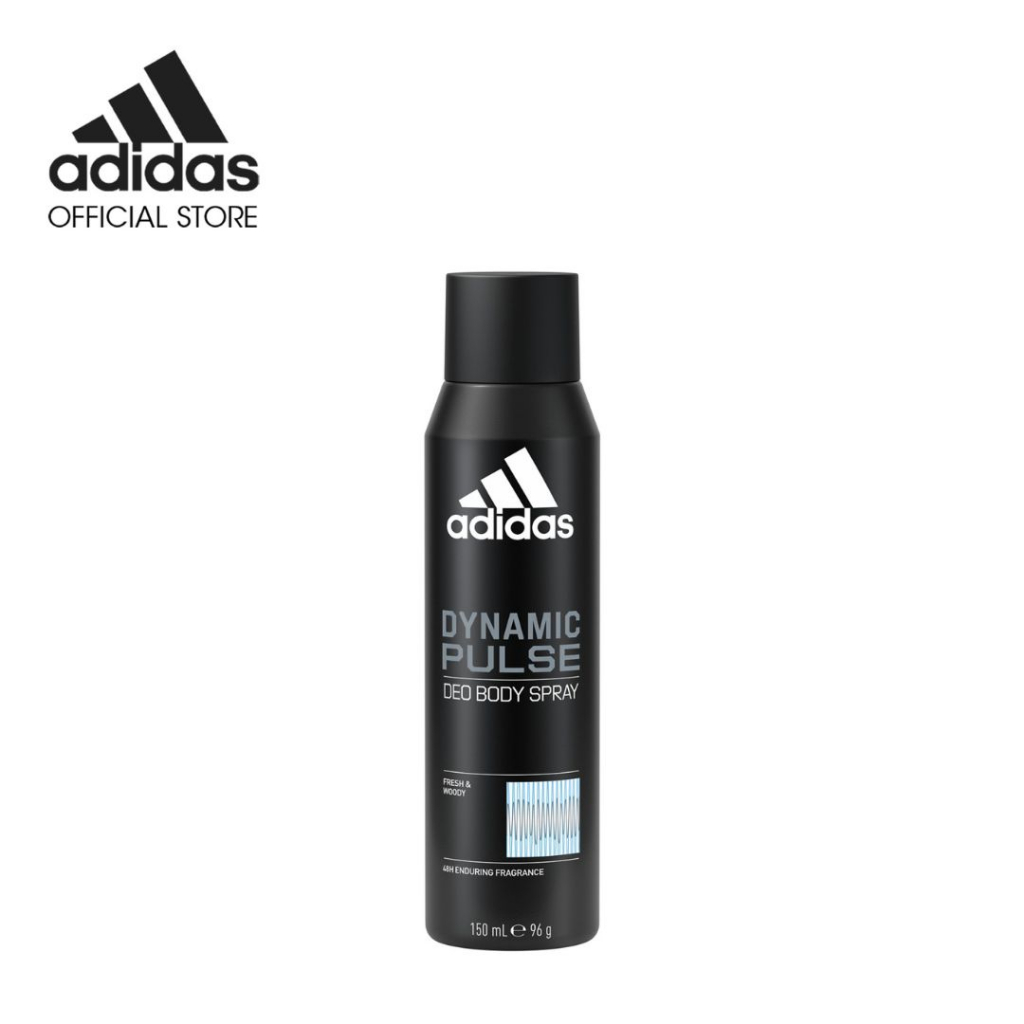 ADIDAS DEO BODY SPRAY DYNAMIC PULSE 150ML Shopee Malaysia