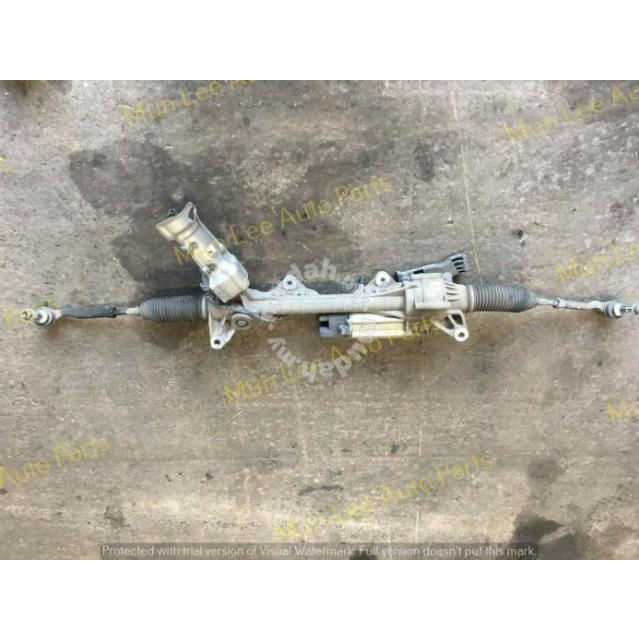 Used Japan Steering Rack BMW E90 Code (RA) Shopee Malaysia