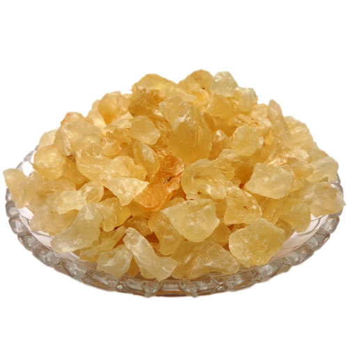 Badam Pisin / Getangor / Gond Katira / Almond Tree Gum / பாதாம் பிசின்