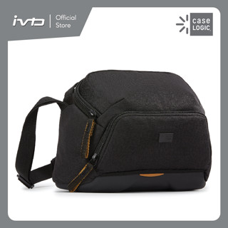 Case logic on sale mirrorless camera bag