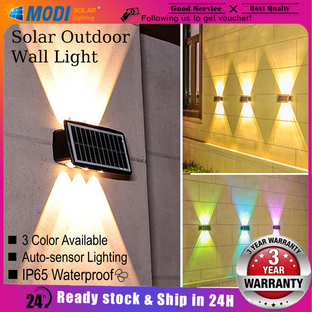 Buy flood solar lights motion sensor Online With Best Price, Oct 2023  Shopee Malaysia