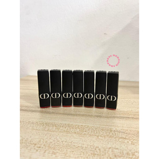 DIOR ADDICT CASE ~ Shine Lipstick Couture Case - Refillable – Dior Beauty  Online Boutique Malaysia