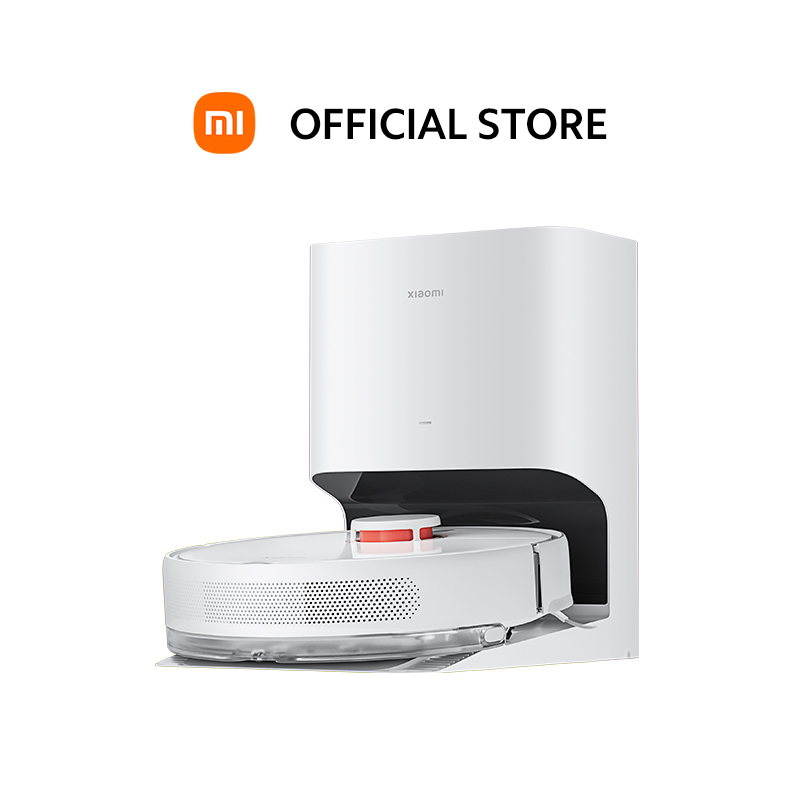mi store robot