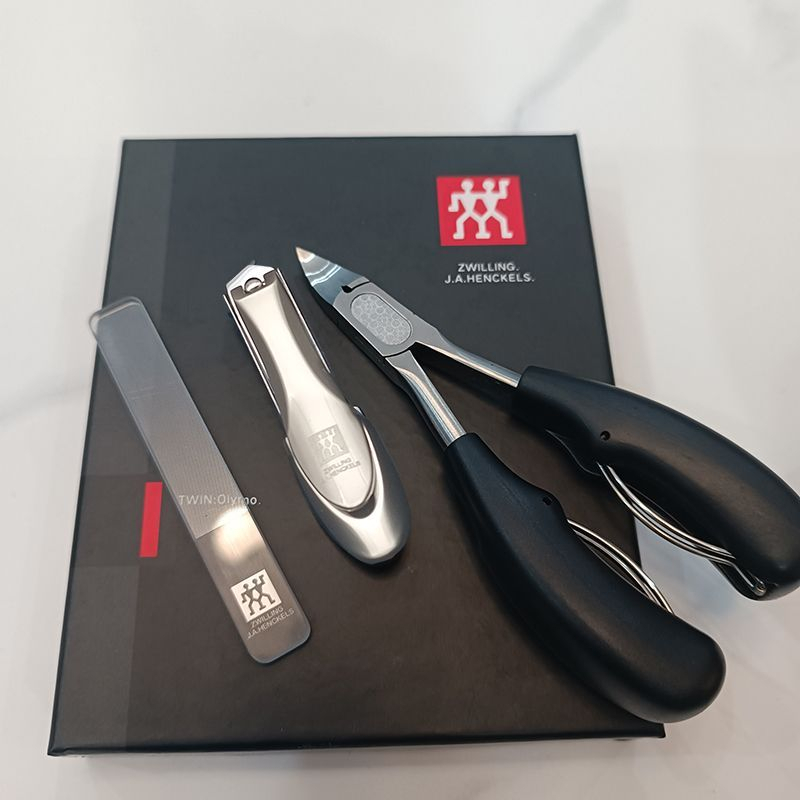 🔥 zwilling nail clippers for paronychia dead skin cutting diagonal