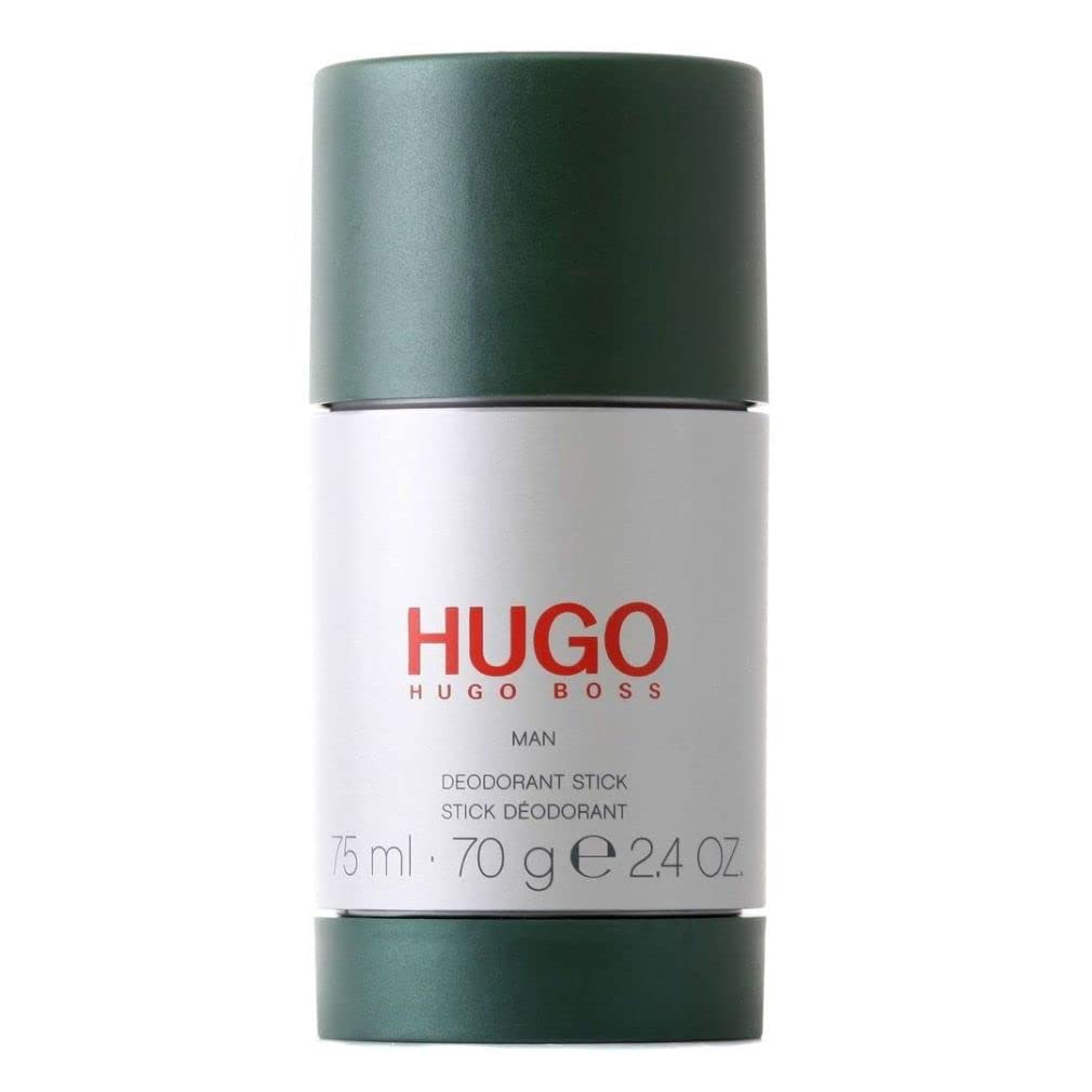 Hugo Man Deodorant Spray 150ML | Deodorant Stick 70ML | Shopee Malaysia