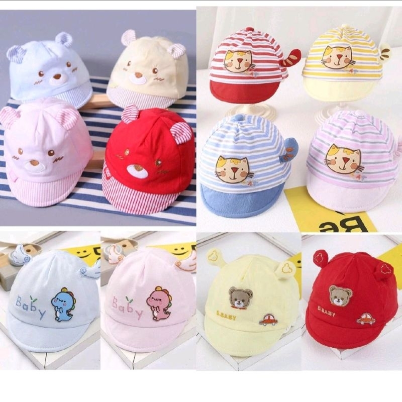 Topi store baby boy