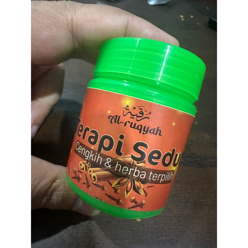 Al-Ruqyah Terapi Sedut Cengkih | Shopee Malaysia