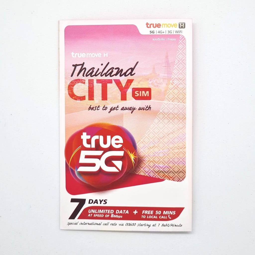 SIM Card THAILAND UNLIMITED ( READY STOCK ) Shopee Malaysia