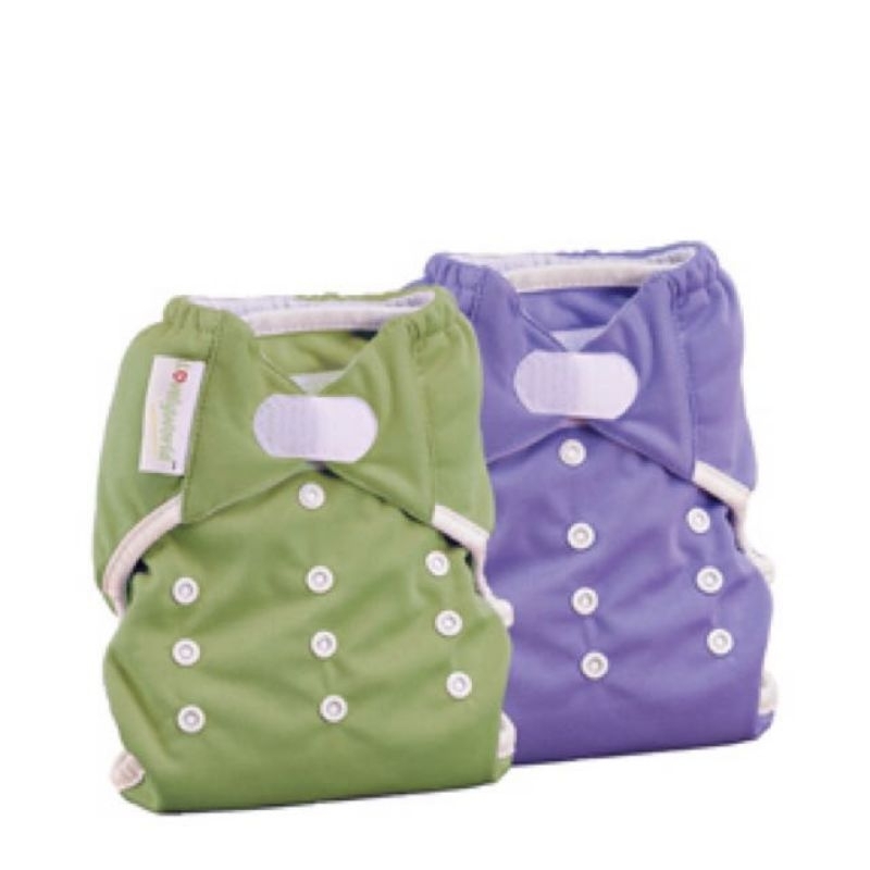 High Quality new born Cloth Diapers Washable Reusable Diaper Panty Baby