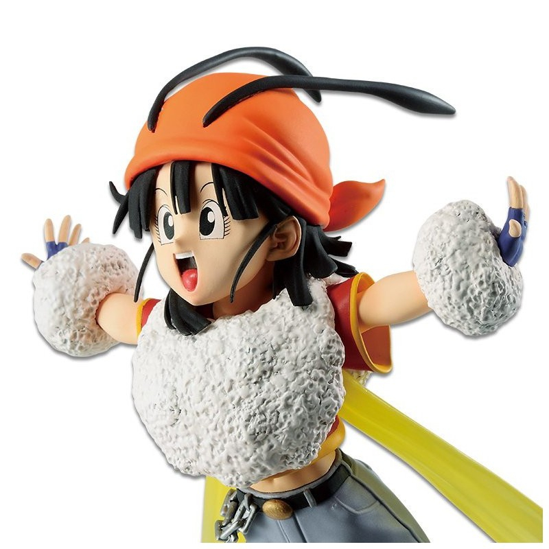 Figurine Piccolo Ichiban Kuji Lot B Loterie Super Hero - Dragon Ball Super - Banpresto | Shin Sekai