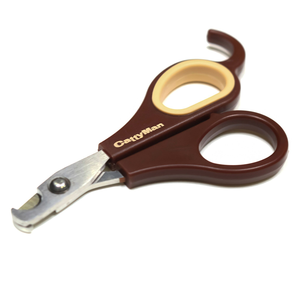 Cattyman NSC Cat Claw Scissors Shopee Malaysia