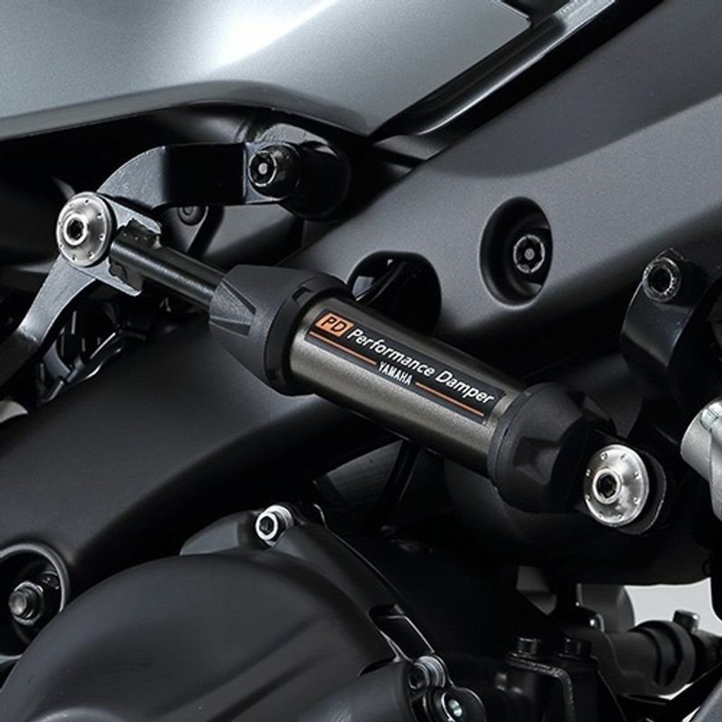 Yamaha XMAX 250/300 MT09 TRACER9 GT Performance Damper Steering Xmax