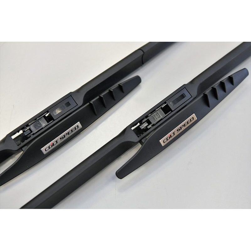 🎌 Colt Speed Aero Wiper Blade Mitsubishi Lancer Evo 7 8 9 10 Cedia