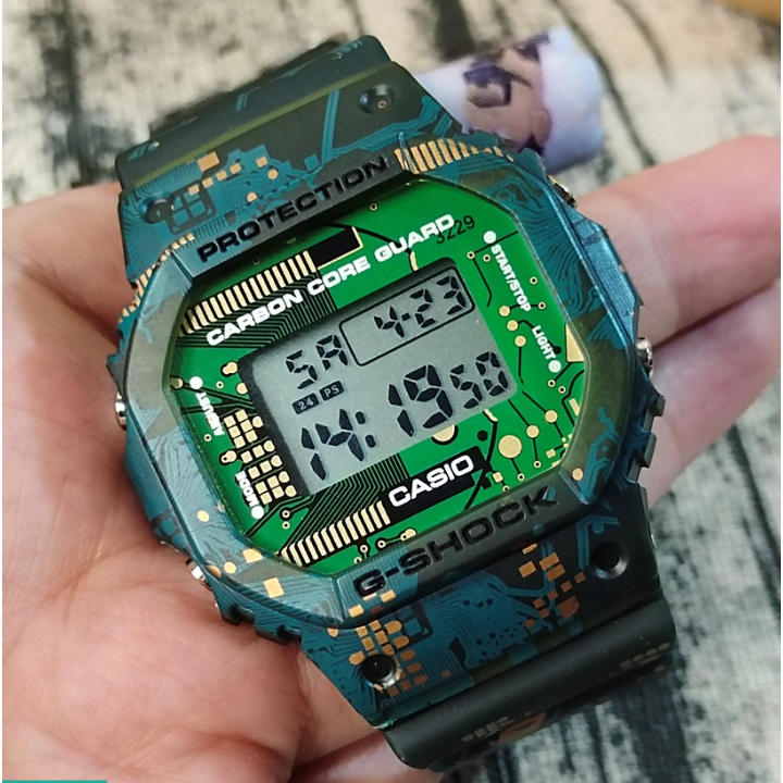 G shock dw5600 joker best sale