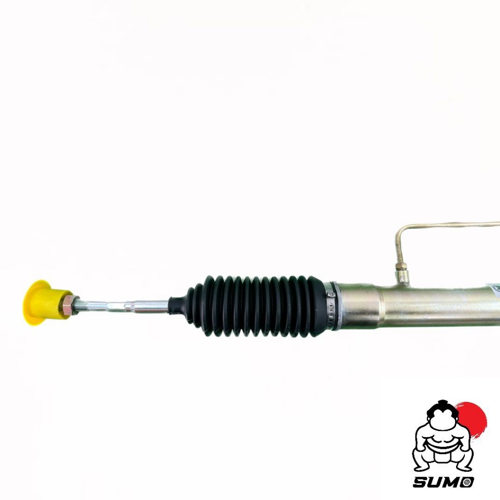 Proton Exora 1.6 Power Steering Rack (Including Tie Rod End) | Shopee ...
