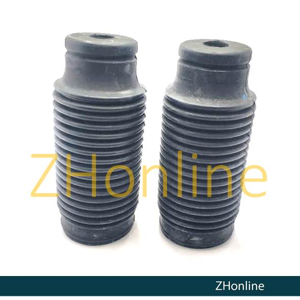 REAR ABSORBER COVER WITH STOPPER (2pcs) for CHEVROLET OPTRA (HY-05104 ...