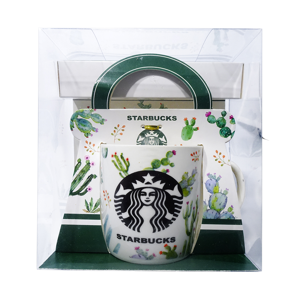 Coffee Mug Gift Set GM1269 Shopee Malaysia