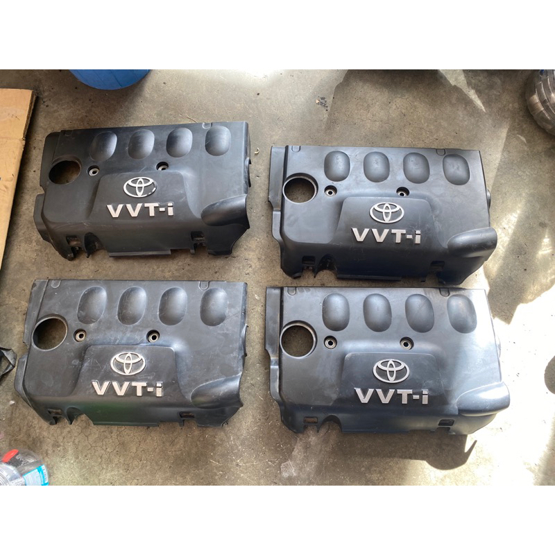 1nz vvti engine cover Toyota vios Shopee Malaysia