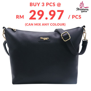 Strawberry queen handbag hot sale