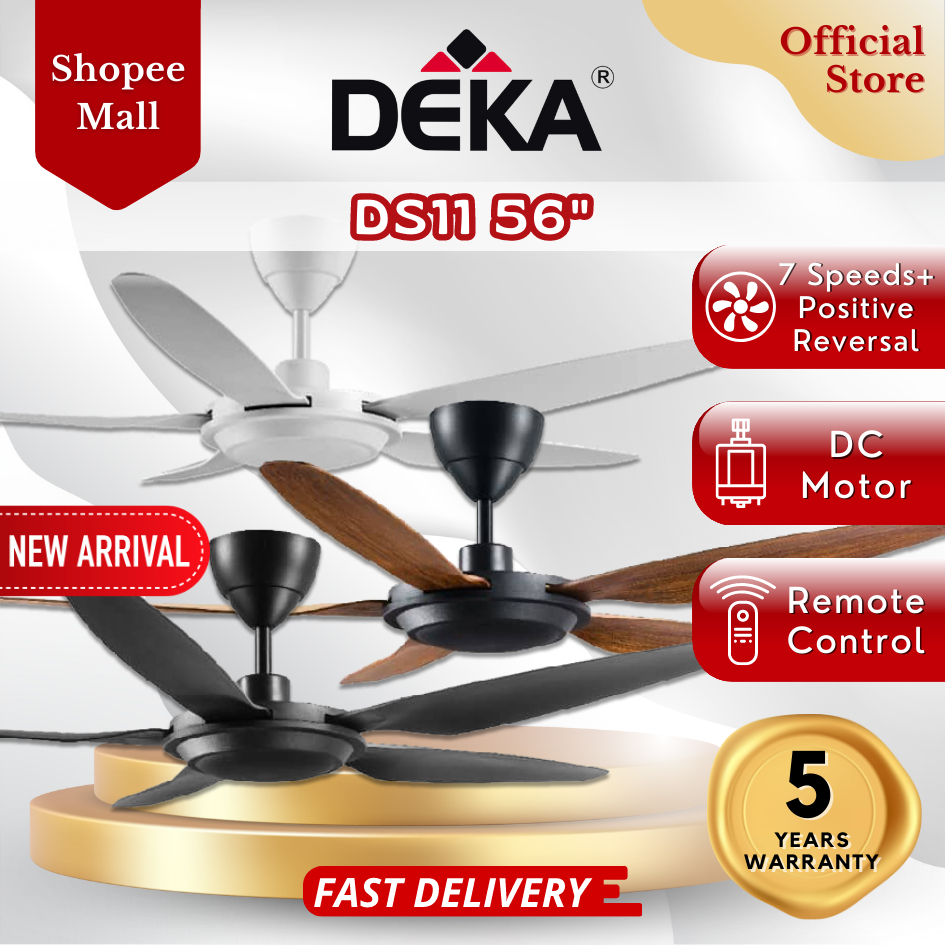 DEKA DS11 56