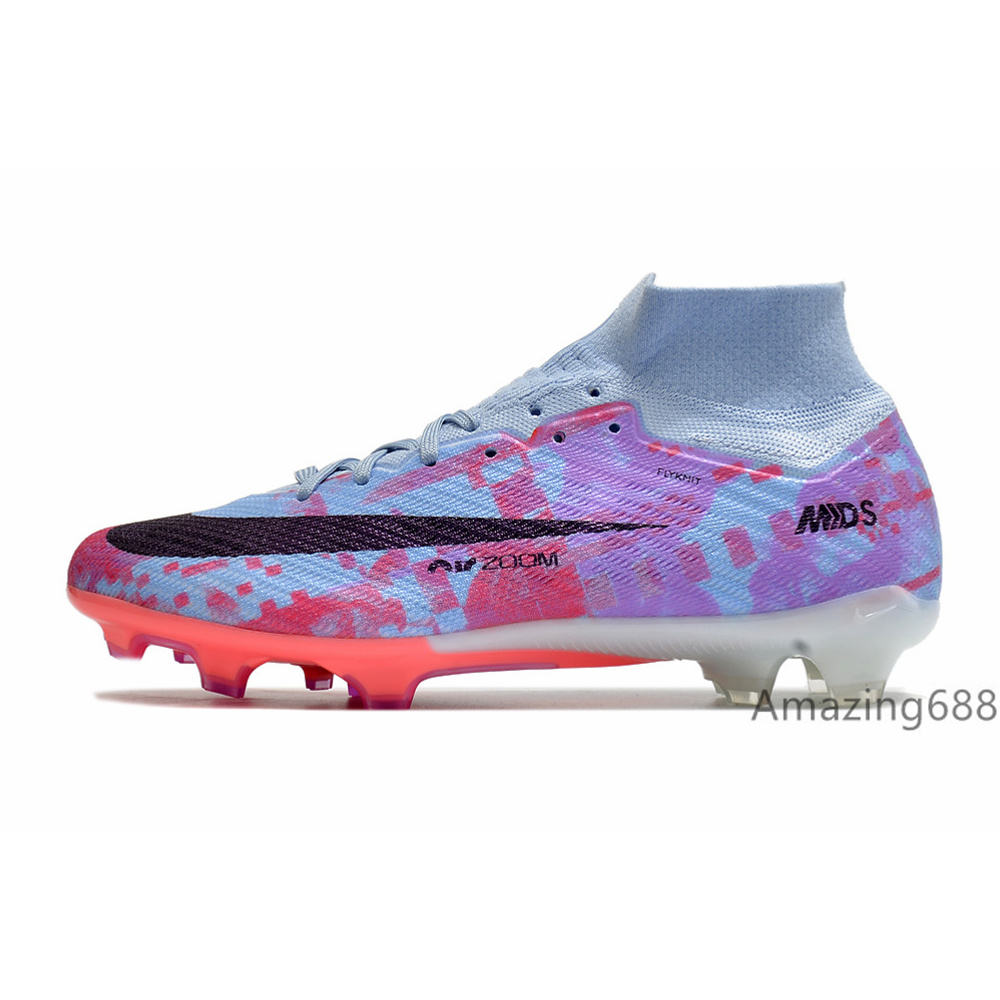 kasut bola nike mercurial superfly