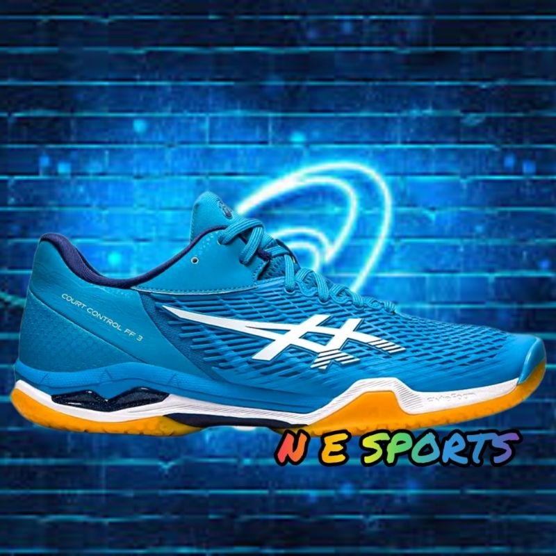 Asics on sale control shoes