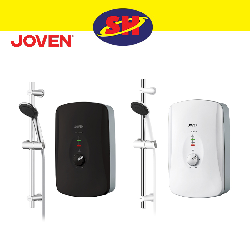 [𝐄𝐚𝐬𝐭 𝐌𝐚𝐥𝐚𝐲𝐬𝐢𝐚] Joven Water Heater Pemanas Air 热水器 SL30IP (DC Pump