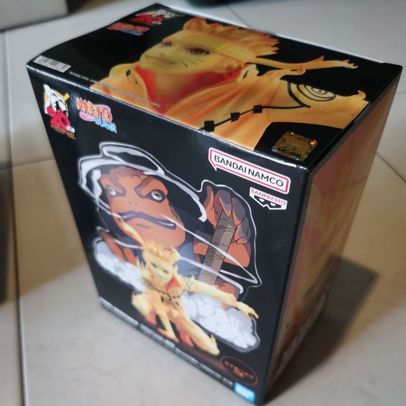 [BALANCE]NARUTO SHIPPUDEN PANEL SPECTACLE NARUTO EFFECTREME-HATAKE ...