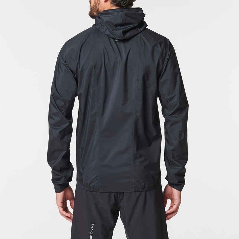 Evadict running jacket sale