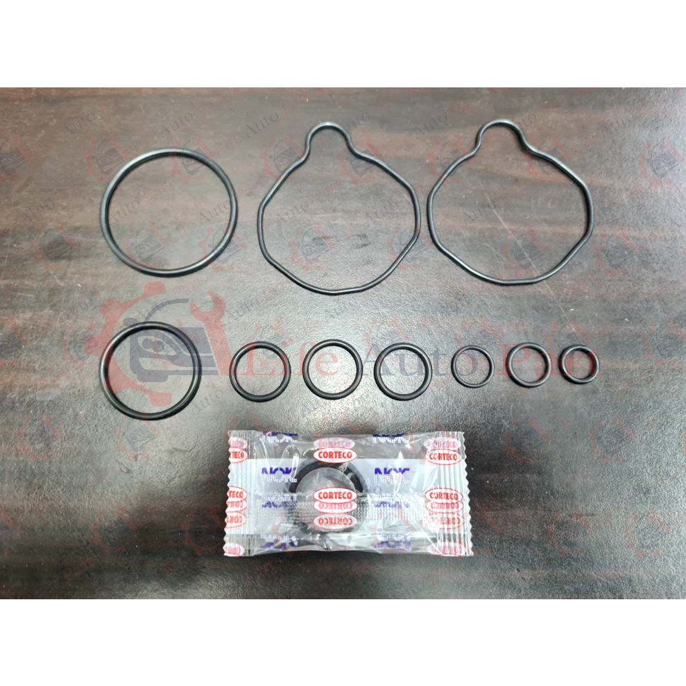POWER STEERING PUMP REPAIR KIT PROTON WIRA 1.31.5 PERSONA WAJA MMC