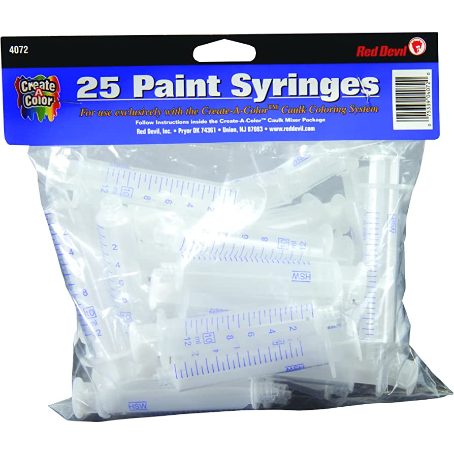 Red Devil Create-A-Color Bulk PK SYR | Shopee Malaysia