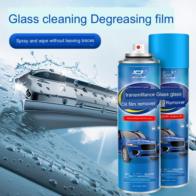 Cheap 15pcs Car Glass Decontamination and Oil Film Removal Wipes