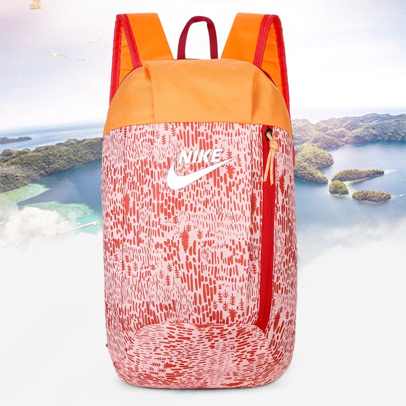 Nike foldable hot sale backpack