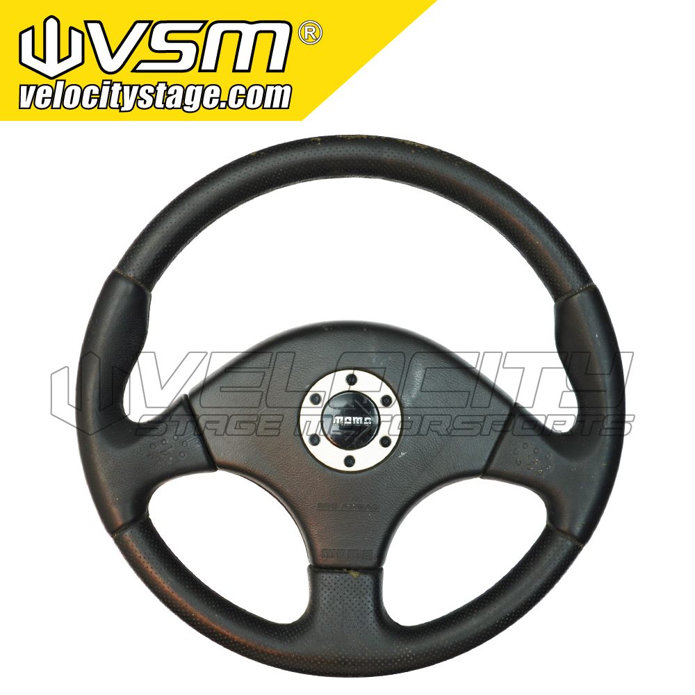 Original Kenari, Kelisa, Kancil, Viva, Move L9 Steering Wheel | Shopee ...