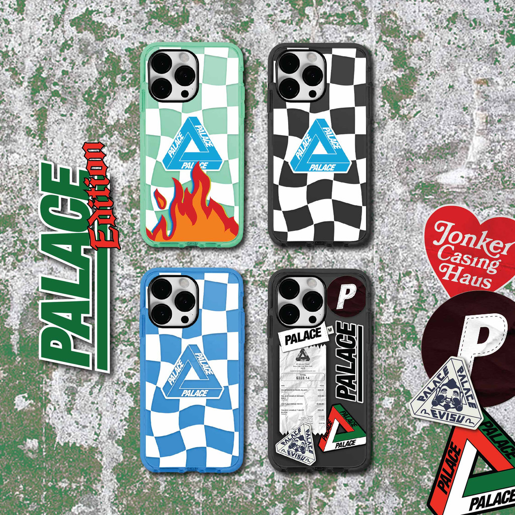 NEW PALACE EDITION DESIGNATED PHONE CASE FOR IP13 UNTIL 14 PRO MAX ...