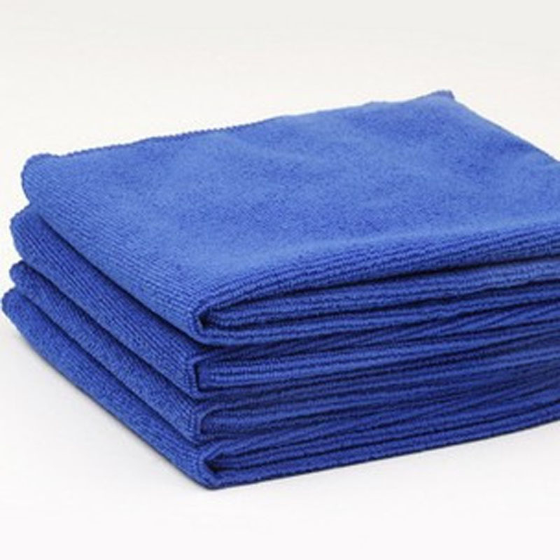 Microfiber Cloth for Car Wash MultiPurpose Cuci Kereta Kain Lap