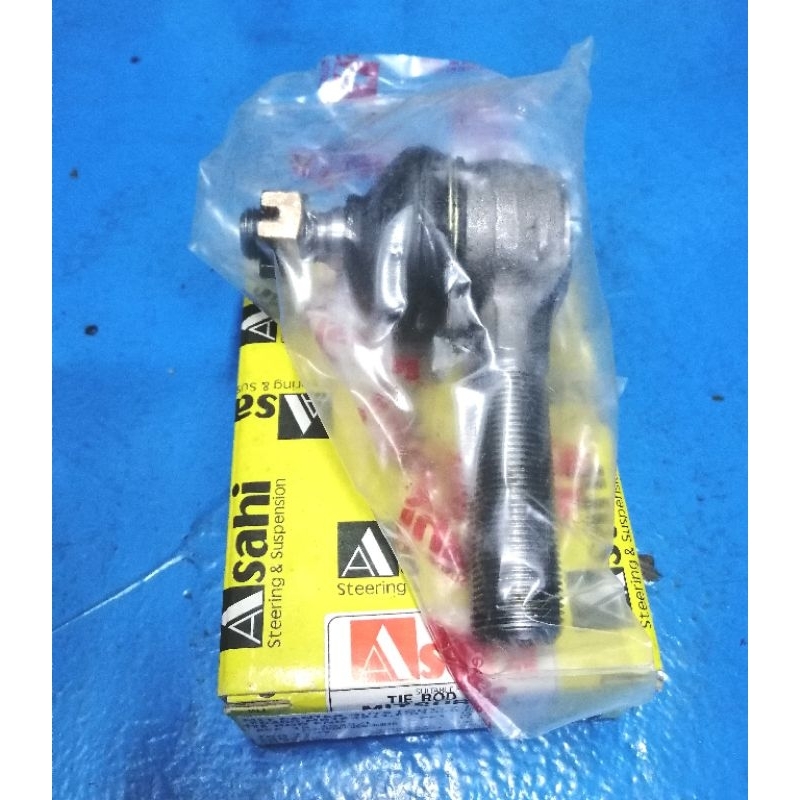 TIE ROD END MITSUBISHI CANTER FB300 (2PCS) Shopee Malaysia
