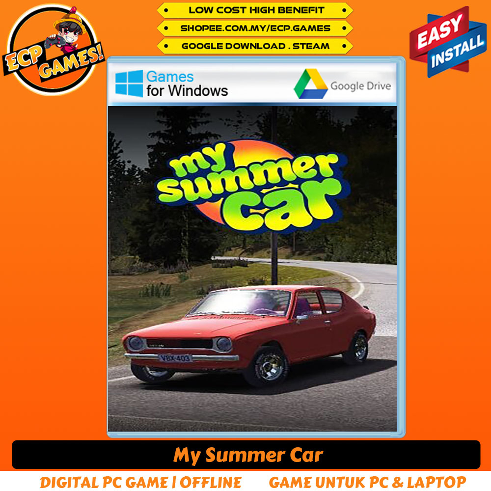 my-summer-car-pc-game-offline-digital-download-dlc-ecpgames