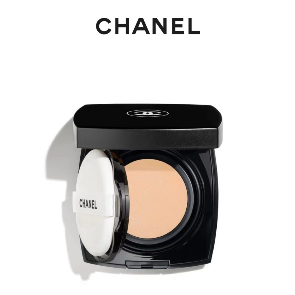 🇲🇾 [READY STOCK] ㊣💯Authentic Chanel Air Cushion Water Foundation Jelly