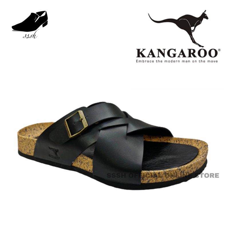 Sandal kangaroo 2025