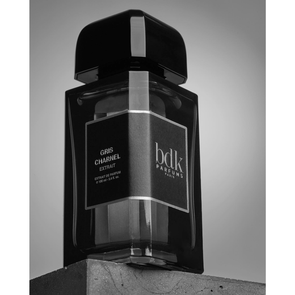 BDK GRIS CHARNEL EXTRAIT DE PARFUM 100ML Shopee Malaysia