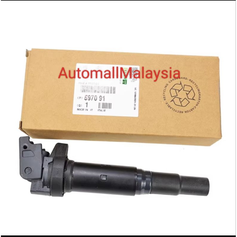 Asta Livello Olio Motore Ollanoos 1174F0 - Ricambio Per Citroen E Peugeot 2006-2022 - Foto 9