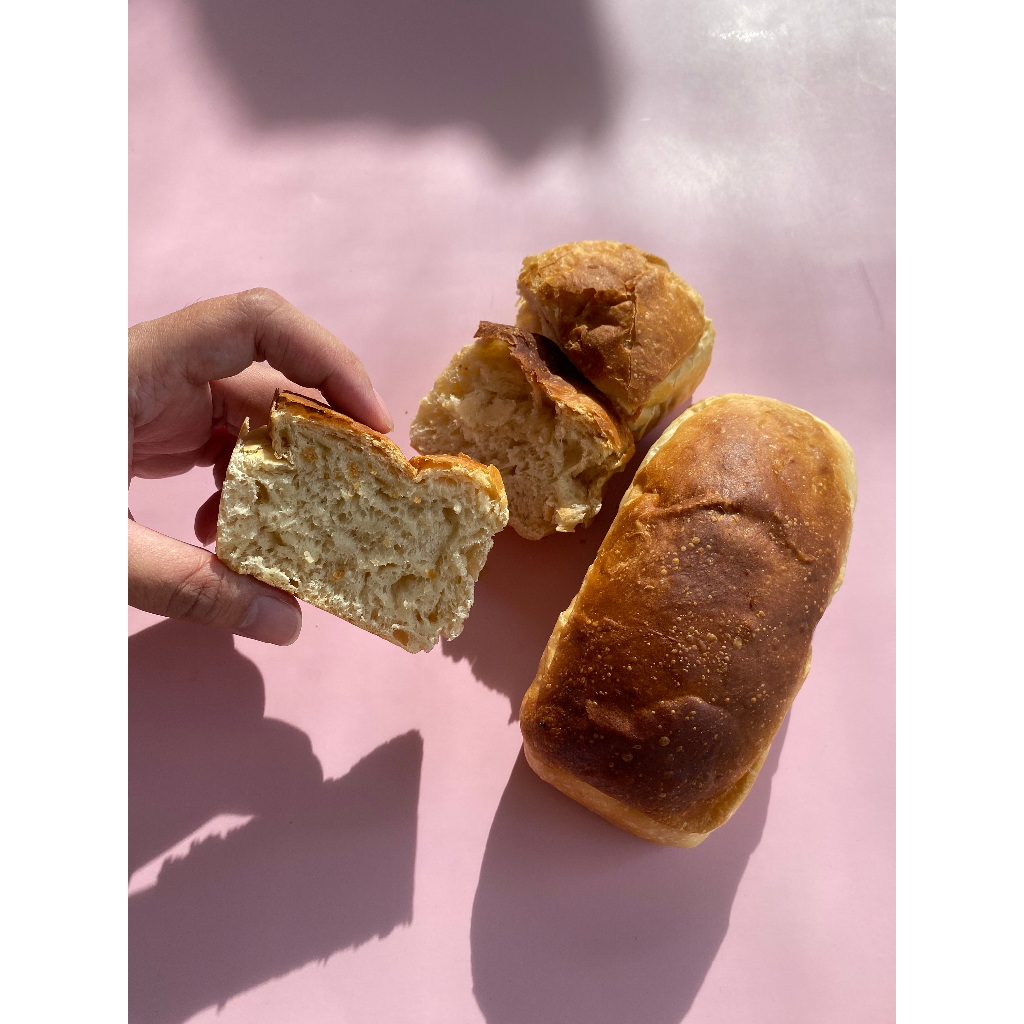 Kefir Sourdough Loaf [Klang Valley ONLY] Item can be selfcollected