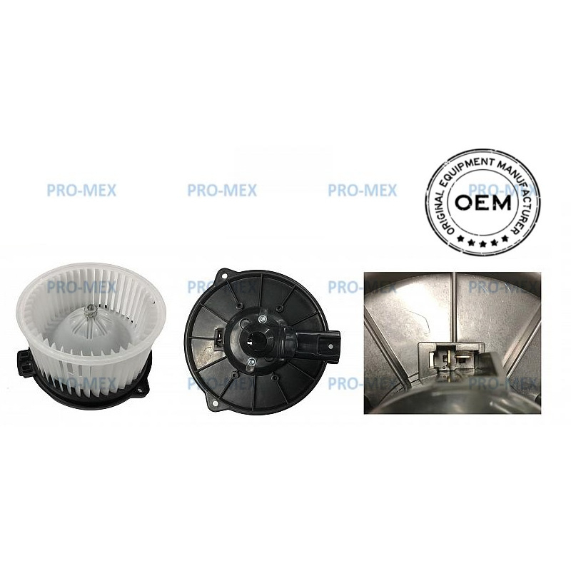 PROTON PERDANA DENSO SYSTEM AIR COND BLOWER MOTOR (OEM) | Shopee Malaysia