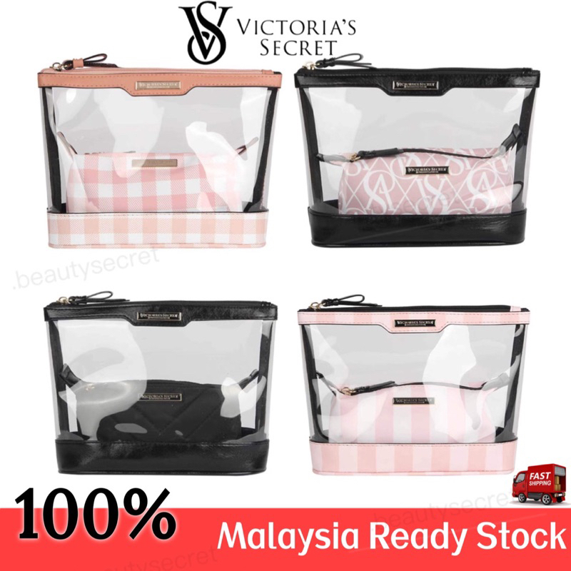 Vanity case VICTORIA'S SECRET Pink in Not specified - 27122723