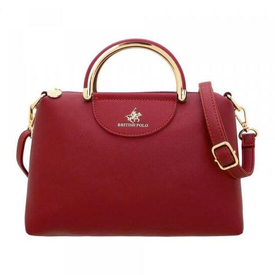 🔥 Handbag British Polo [ Original ] Arabella Sling Shoulder