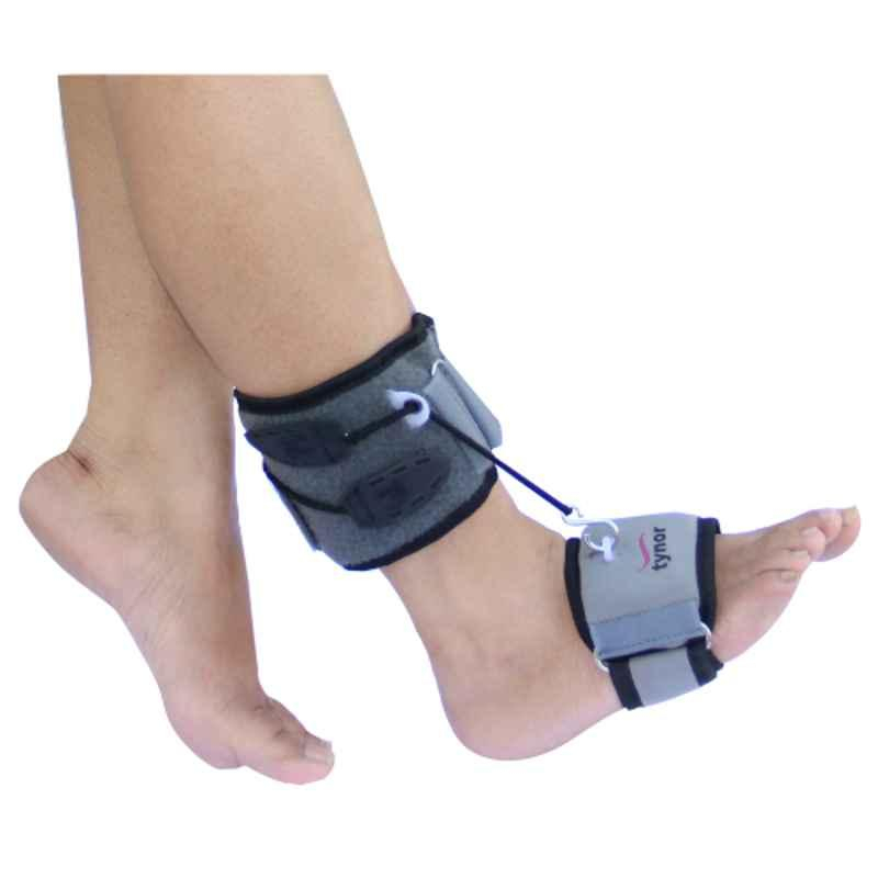 TYNOR FOOT RAISER UNIVERSAL | Shopee Malaysia