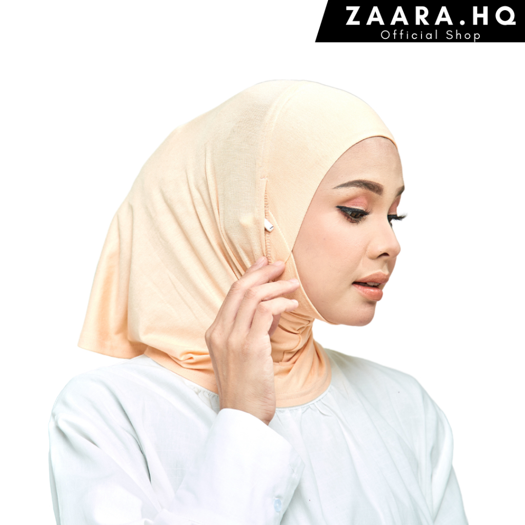 Zaara.hq | Inner Anti Timbam [Earloop-Non Earloop] | Shopee Malaysia