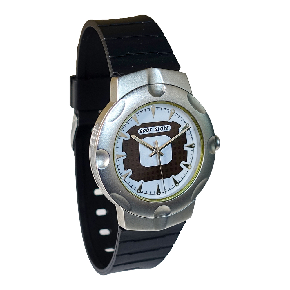 Body glove watch reviews hotsell