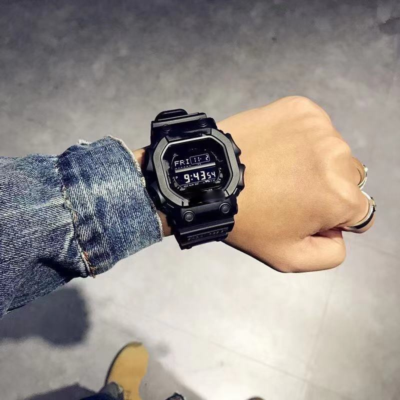 G shock hot sale bb king